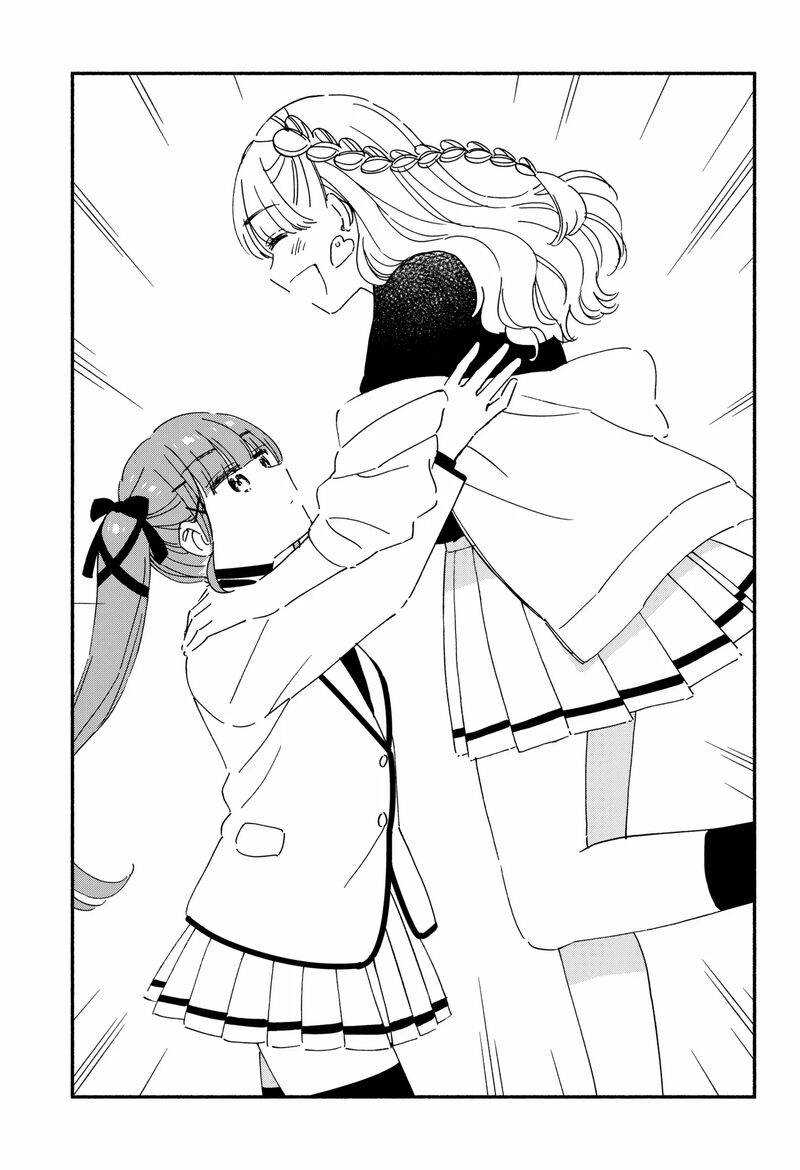 Kono Class Ni Gal Wa Inai 30 3
