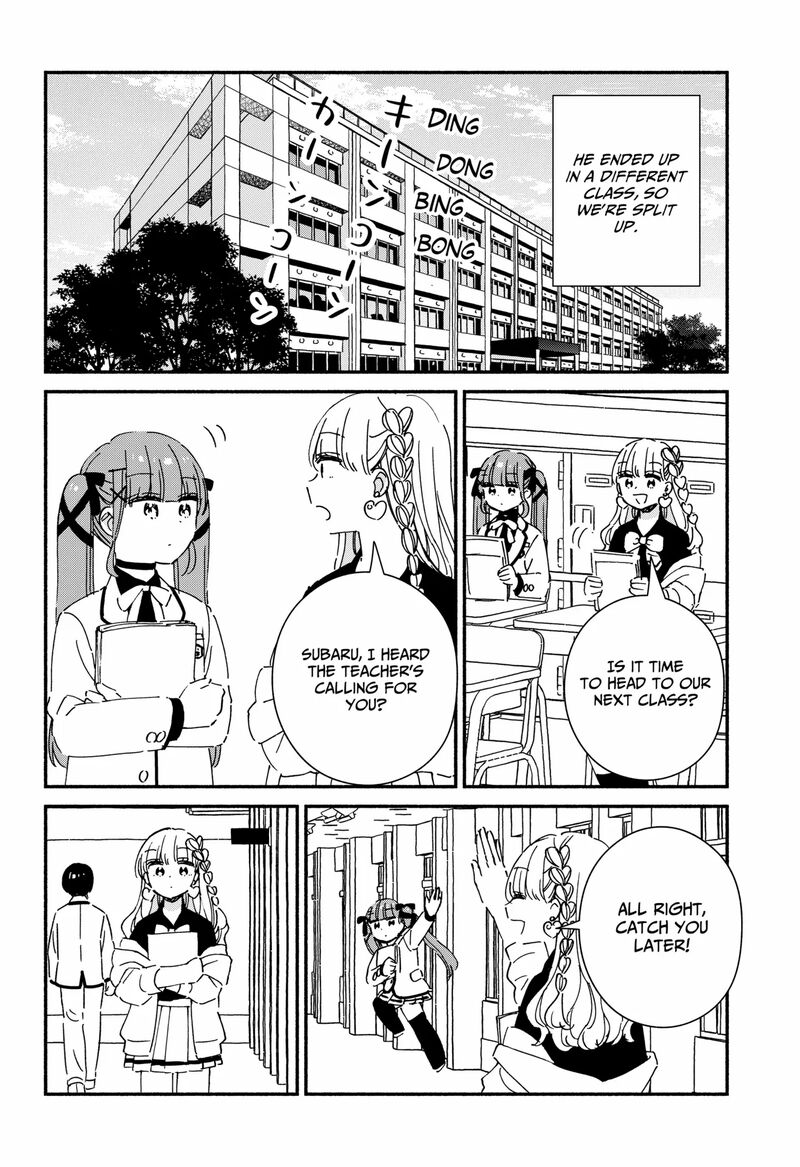 Kono Class Ni Gal Wa Inai 30 6