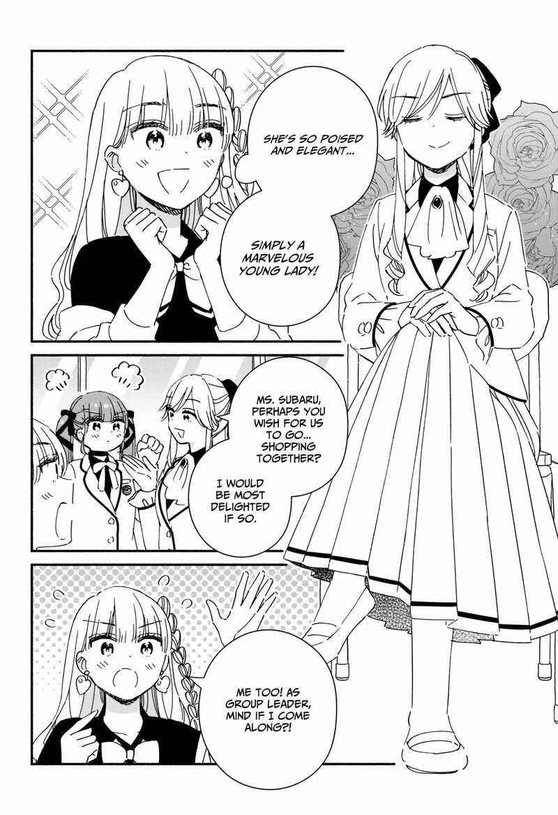 Kono Class Ni Gal Wa Inai 31 4