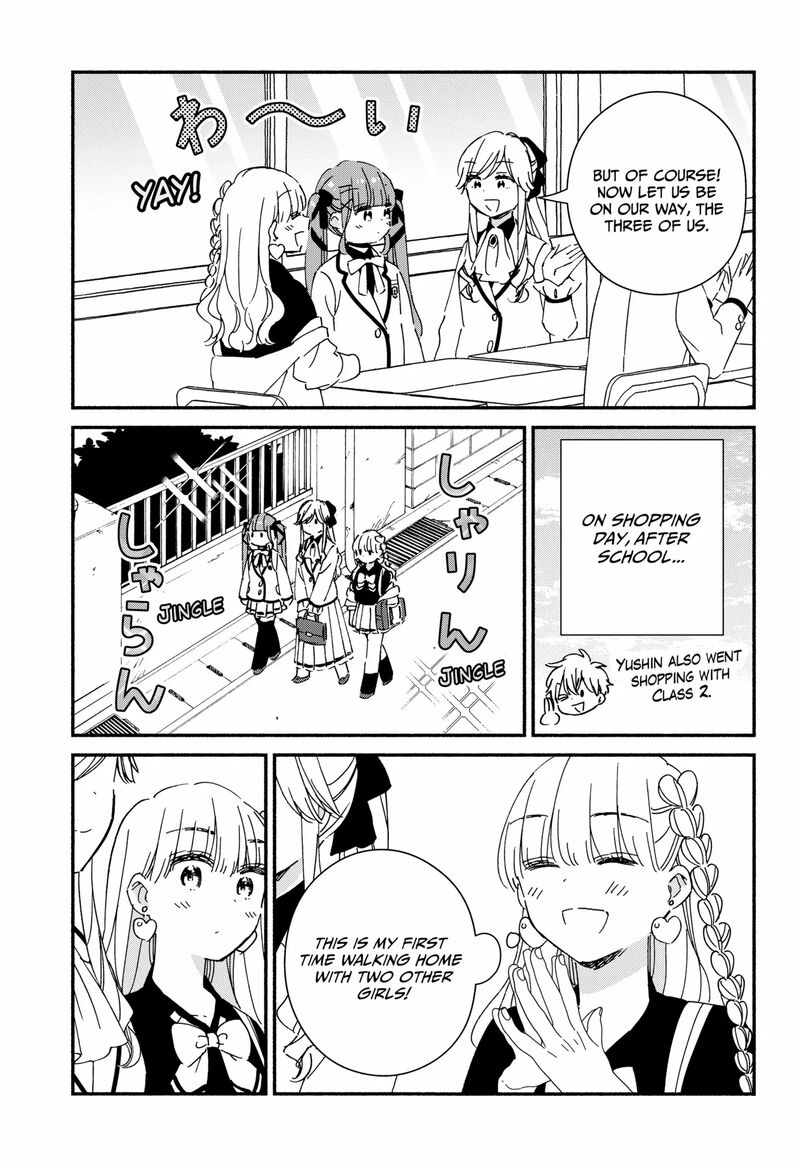 Kono Class Ni Gal Wa Inai 31 5