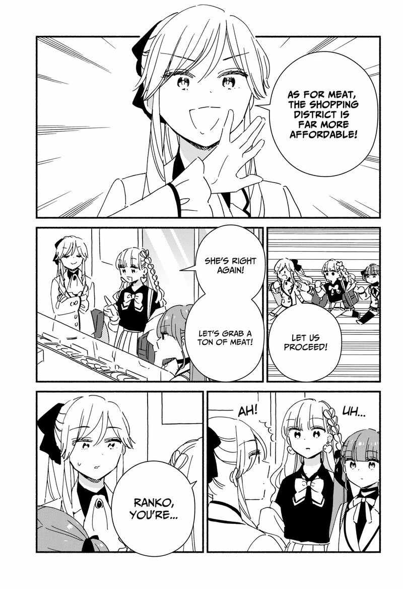 Kono Class Ni Gal Wa Inai 31 9