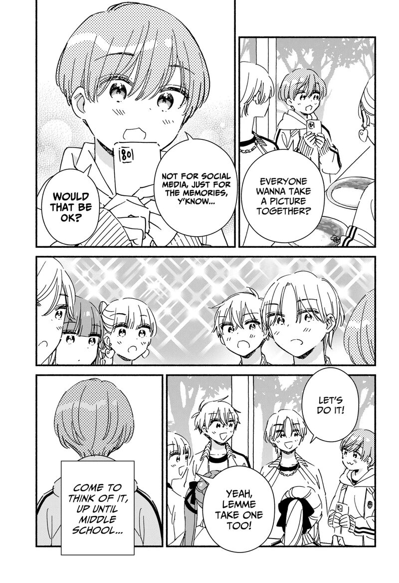 Kono Class Ni Gal Wa Inai 32 11