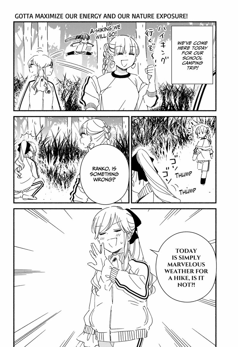 Kono Class Ni Gal Wa Inai 32 2