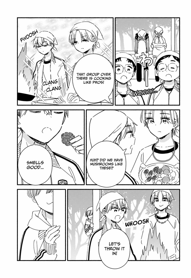 Kono Class Ni Gal Wa Inai 32 9