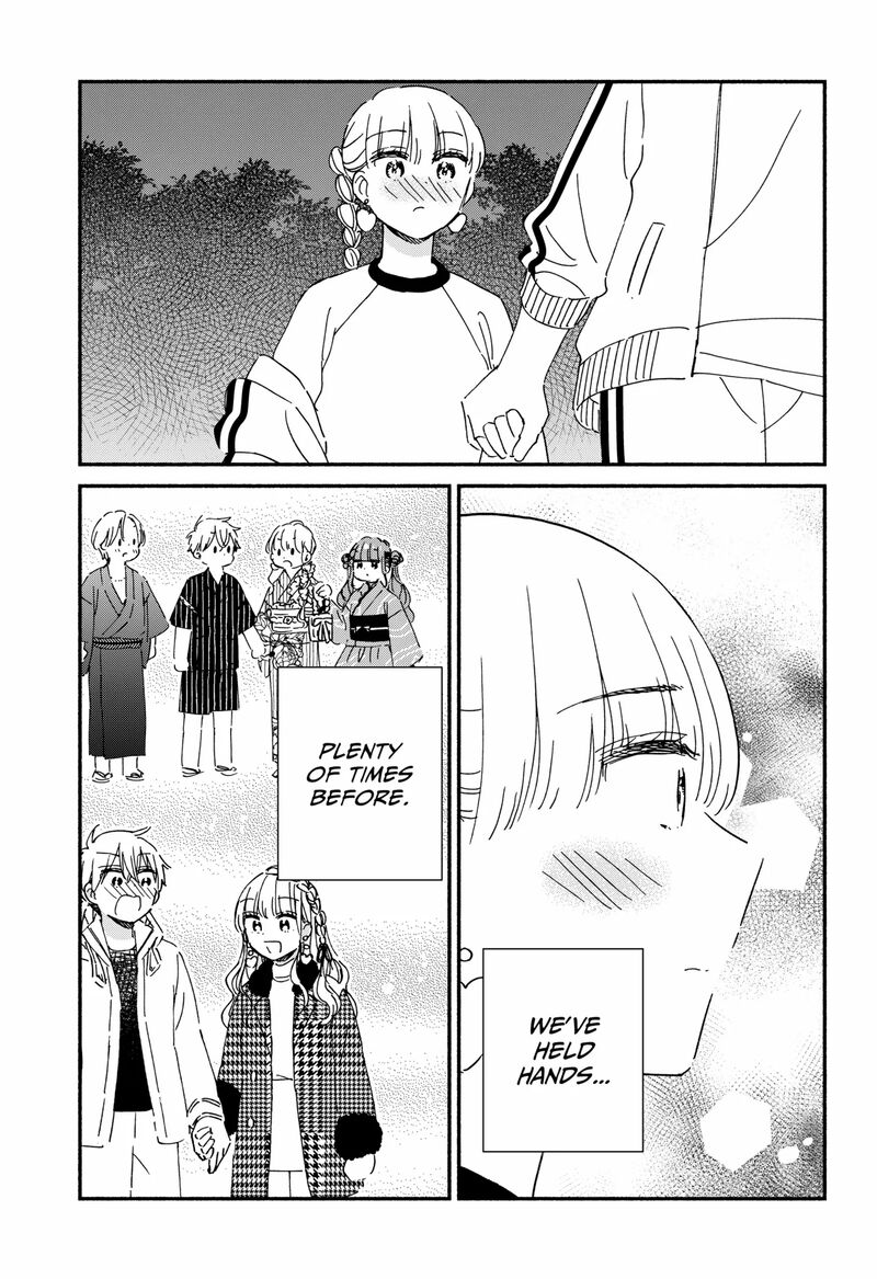 Kono Class Ni Gal Wa Inai 33 15