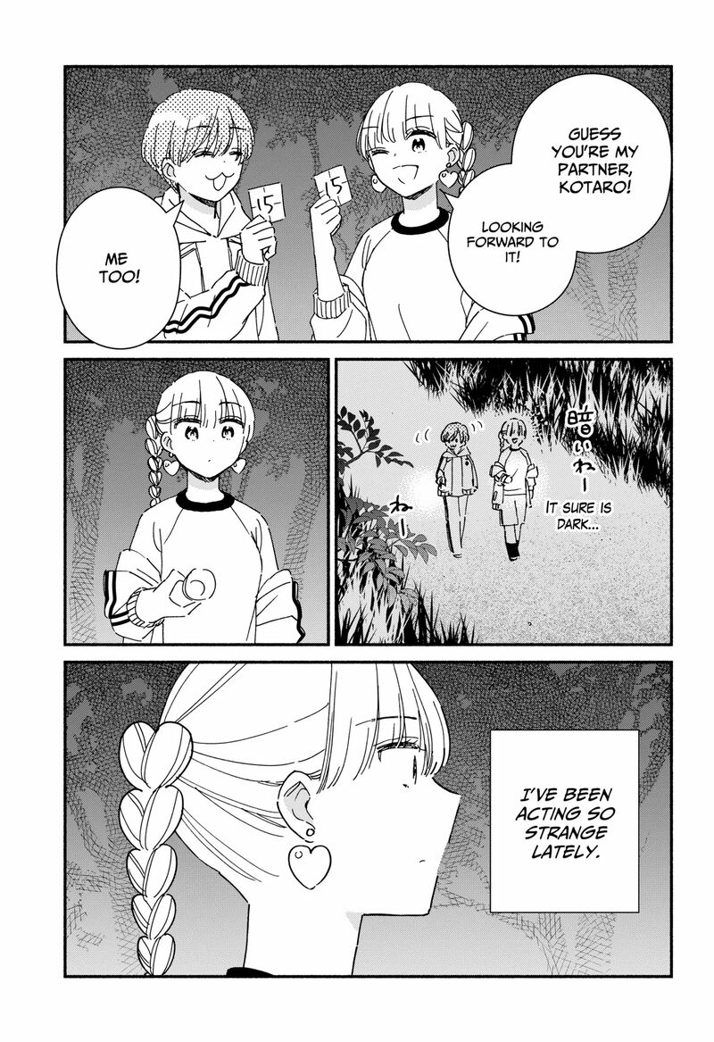 Kono Class Ni Gal Wa Inai 33 3
