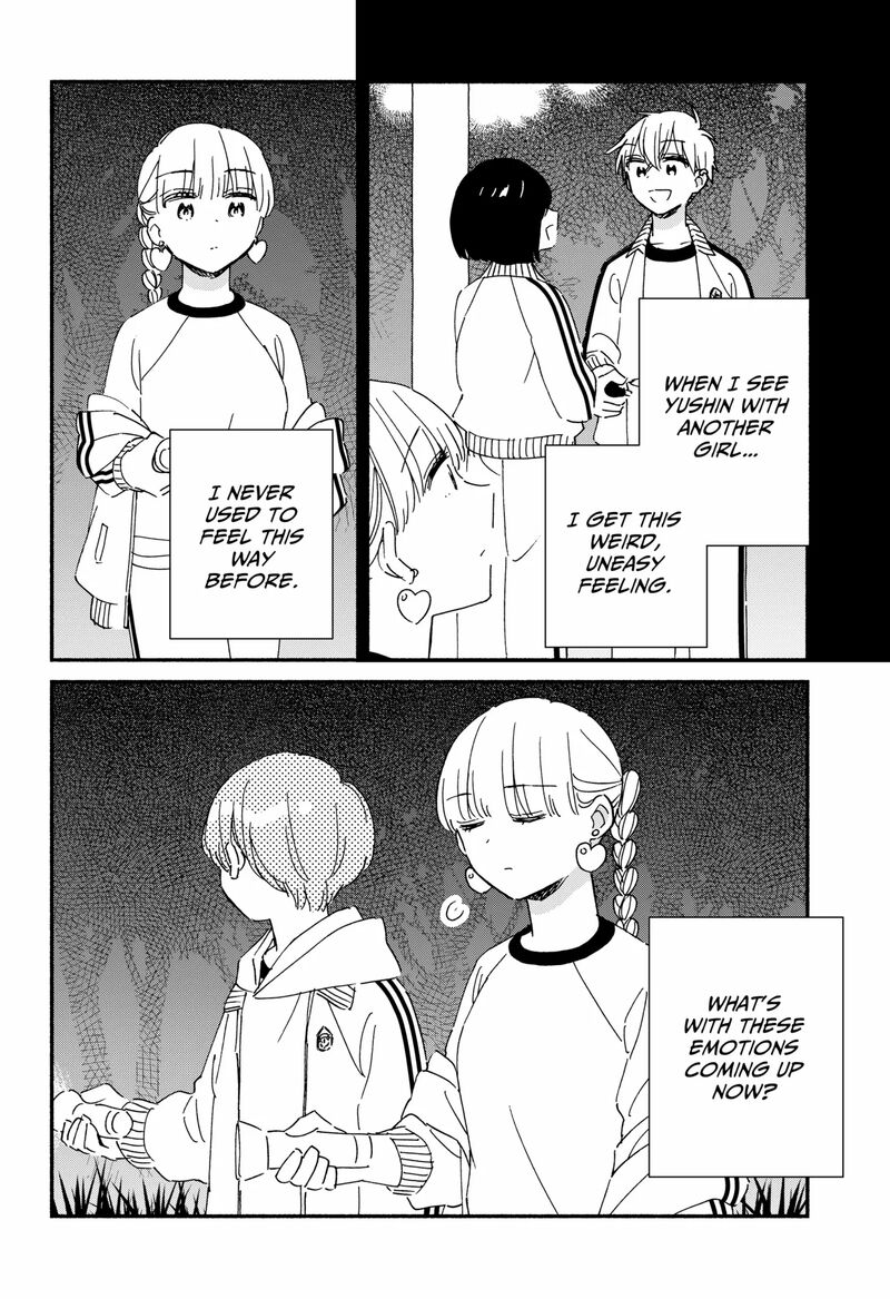 Kono Class Ni Gal Wa Inai 33 4