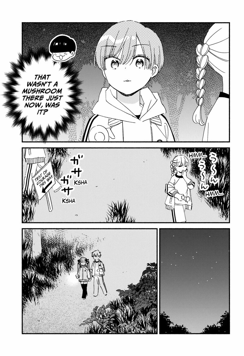 Kono Class Ni Gal Wa Inai 33 5