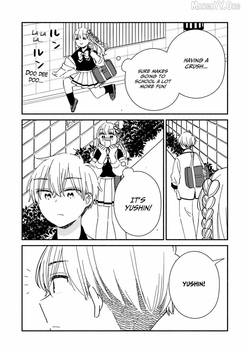 Kono Class Ni Gal Wa Inai 35 3