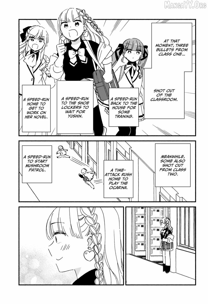 Kono Class Ni Gal Wa Inai 35 7
