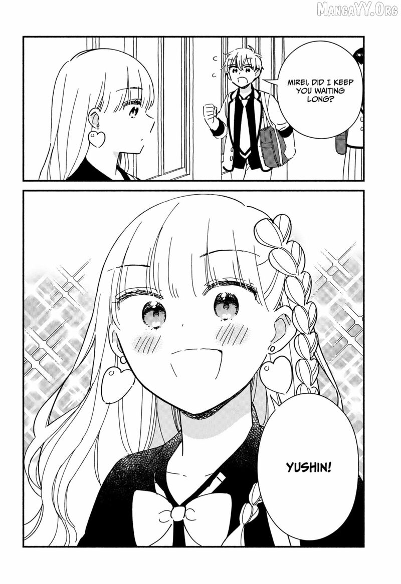 Kono Class Ni Gal Wa Inai 35 8