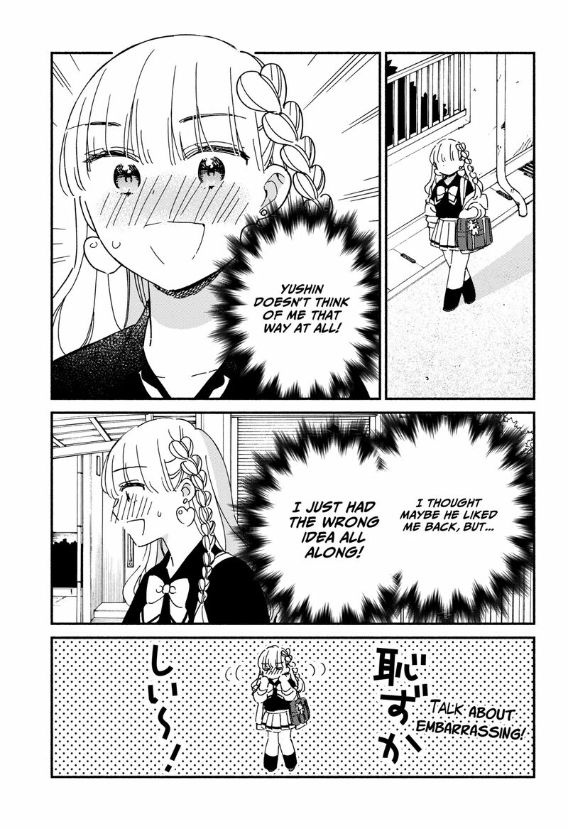 Kono Class Ni Gal Wa Inai 36 11