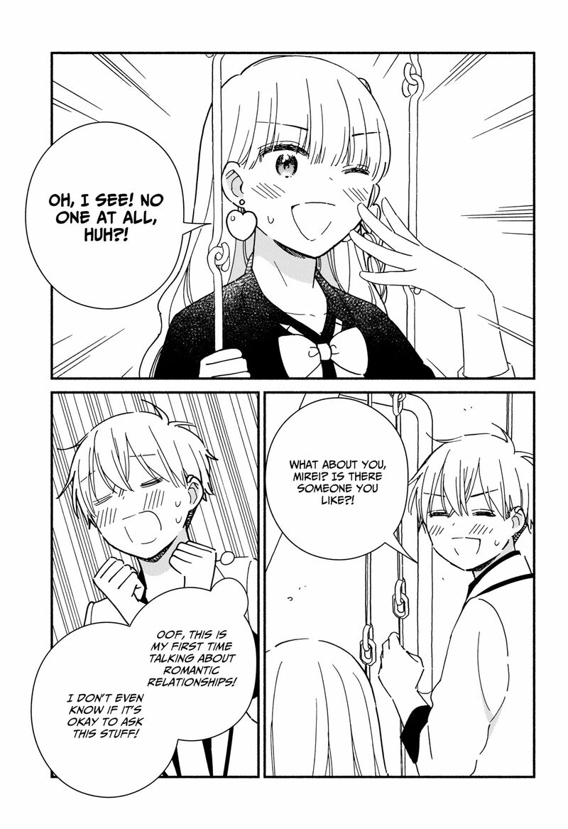 Kono Class Ni Gal Wa Inai 36 7