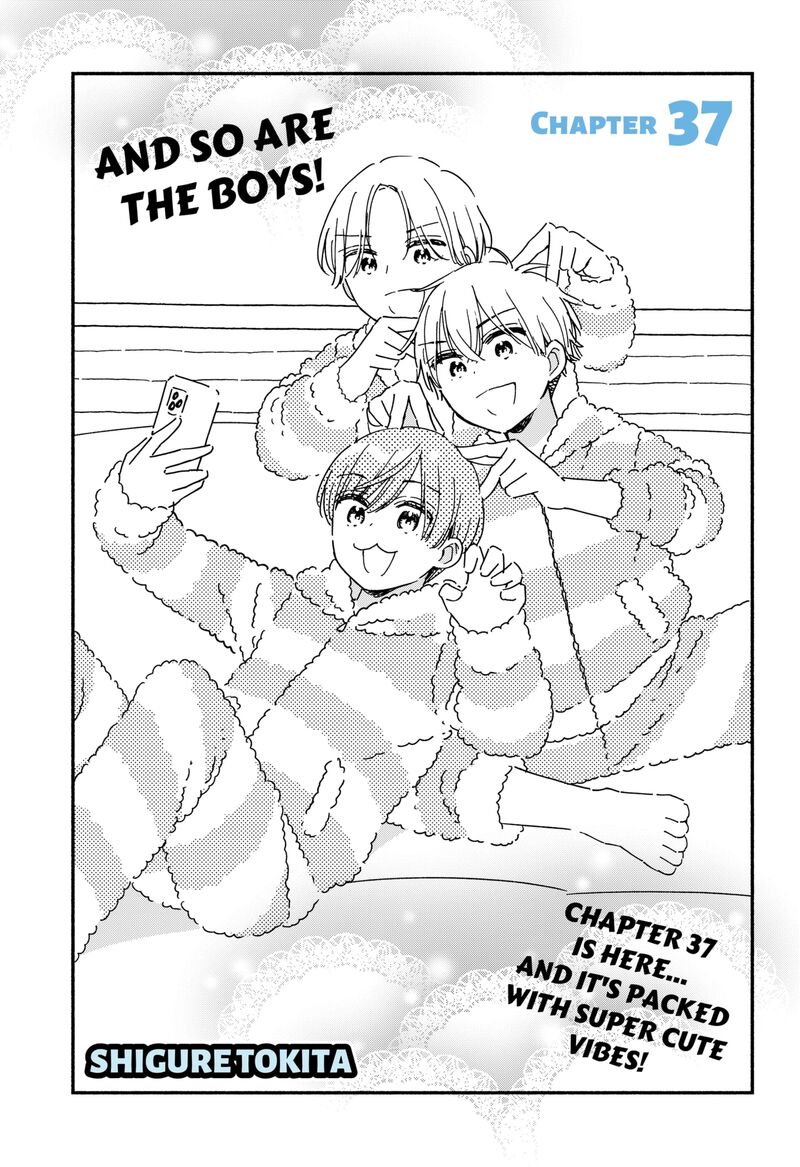 Kono Class Ni Gal Wa Inai 37 2