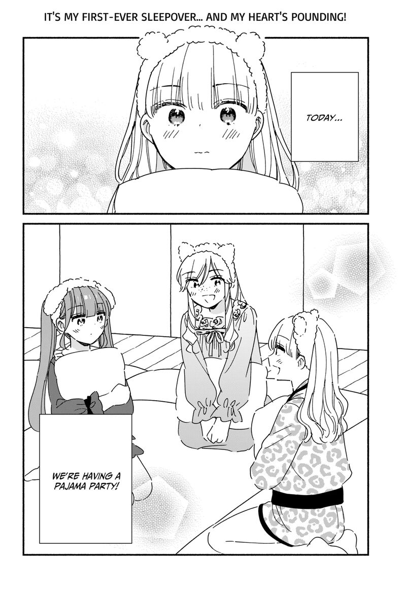 Kono Class Ni Gal Wa Inai 37 3