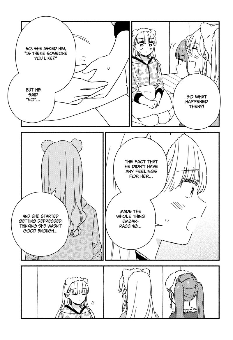 Kono Class Ni Gal Wa Inai 37 8
