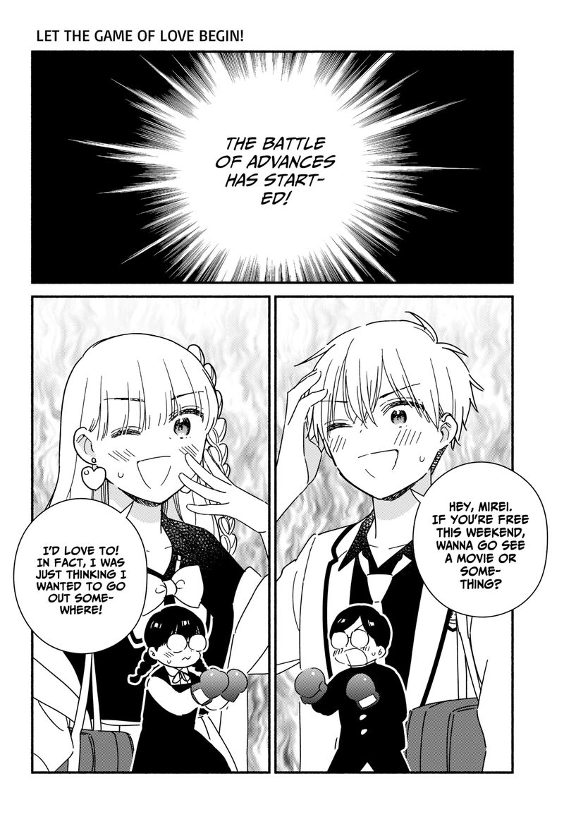 Kono Class Ni Gal Wa Inai 38 2