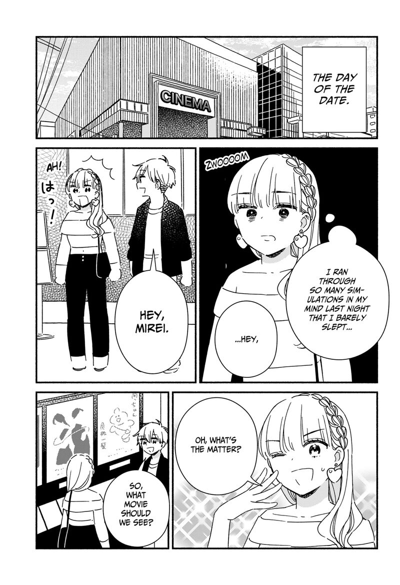 Kono Class Ni Gal Wa Inai 38 7