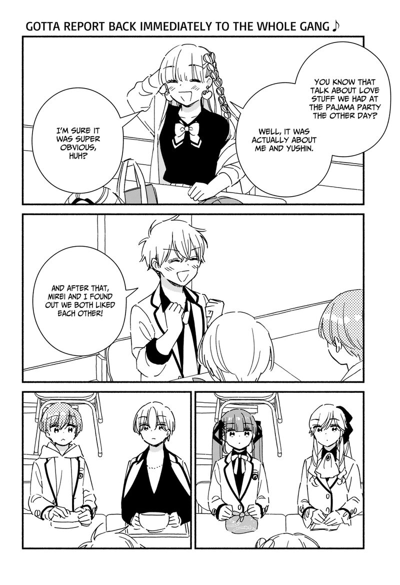 Kono Class Ni Gal Wa Inai 39 2