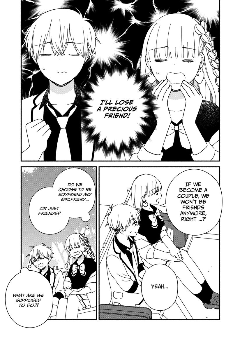 Kono Class Ni Gal Wa Inai 39 7
