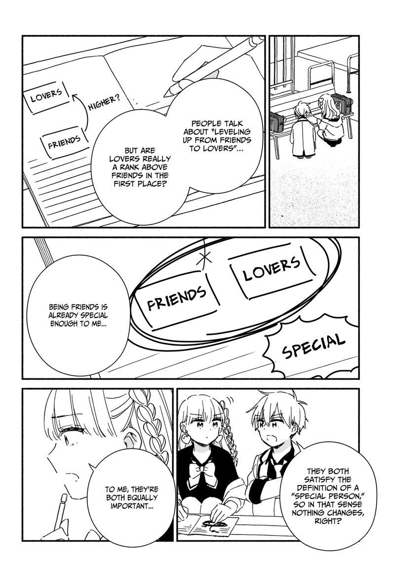 Kono Class Ni Gal Wa Inai 39 8