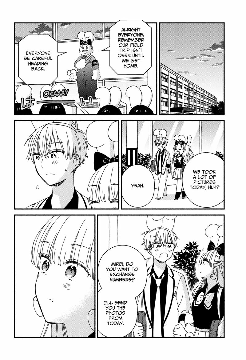 Kono Class Ni Gal Wa Inai 4 11