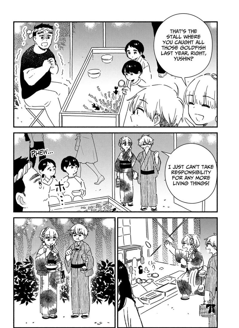 Kono Class Ni Gal Wa Inai 40 15