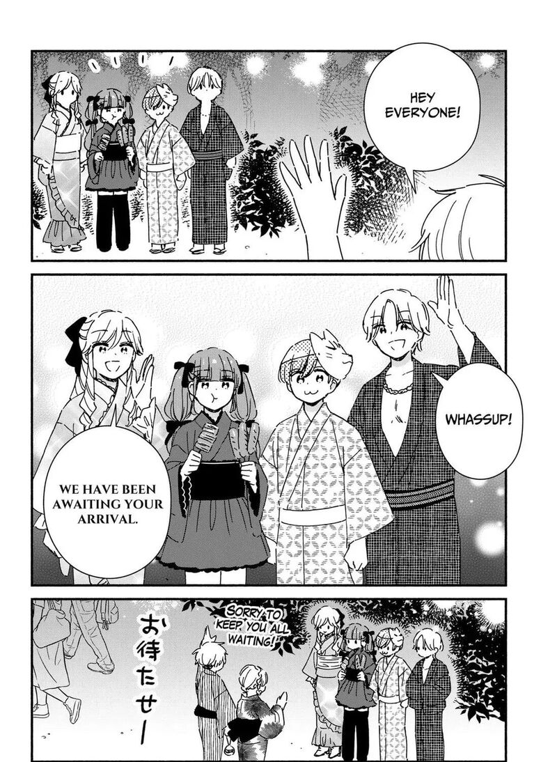 Kono Class Ni Gal Wa Inai 40 19