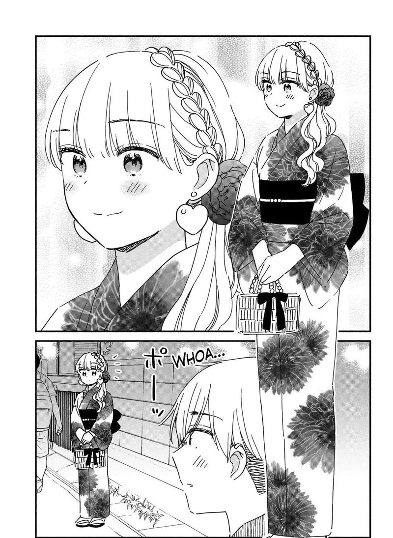 Kono Class Ni Gal Wa Inai 40 5