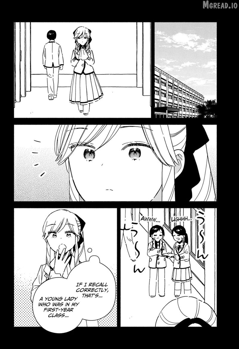 Kono Class Ni Gal Wa Inai 42 12