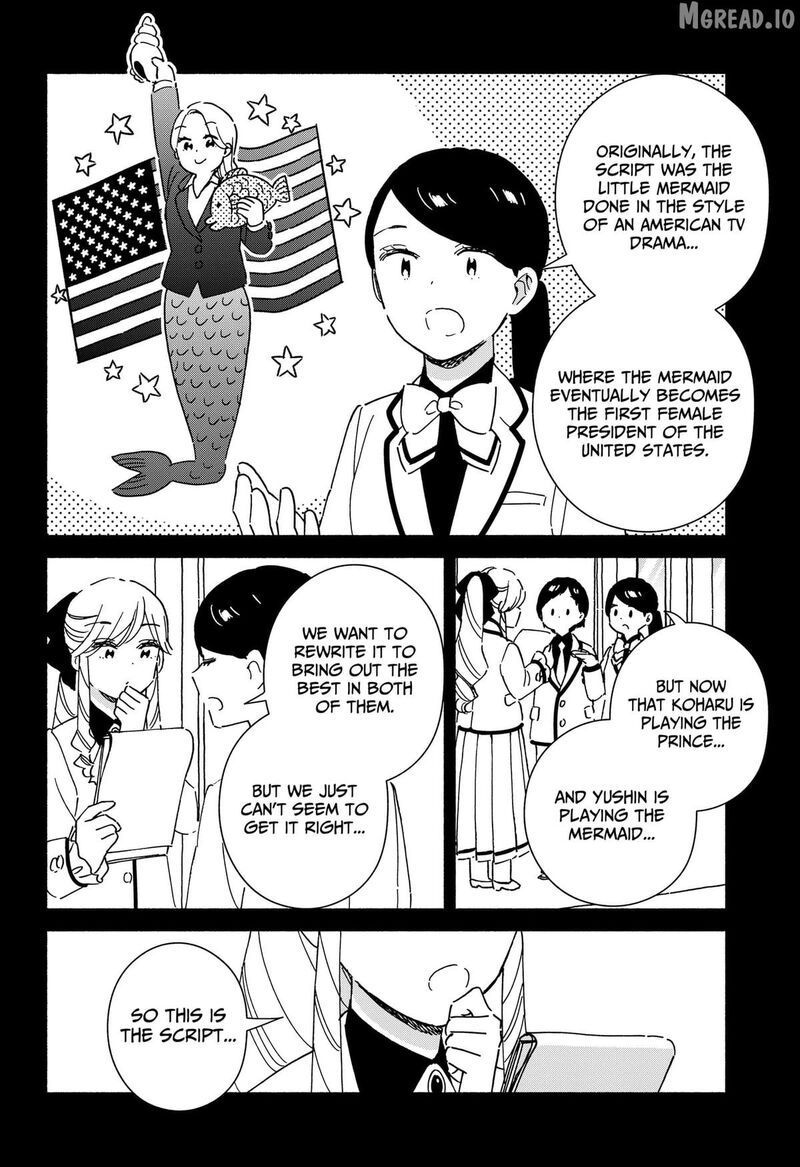 Kono Class Ni Gal Wa Inai 42 14