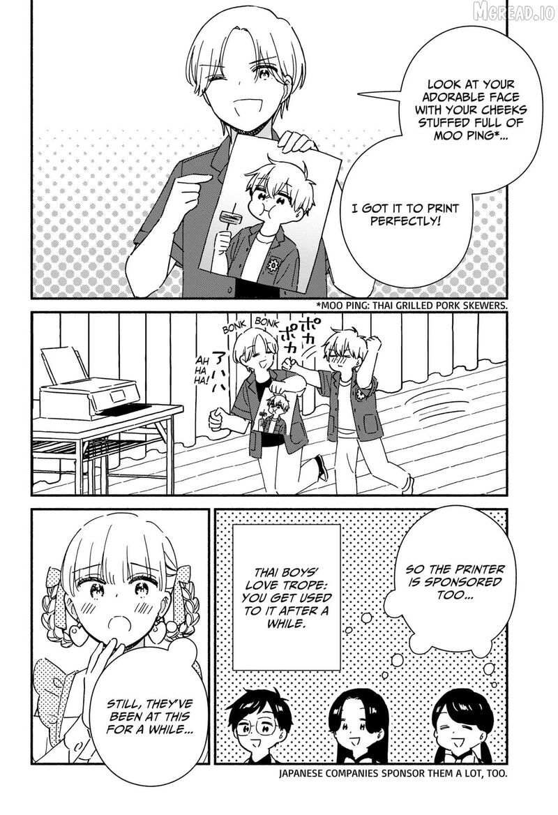 Kono Class Ni Gal Wa Inai 42 30