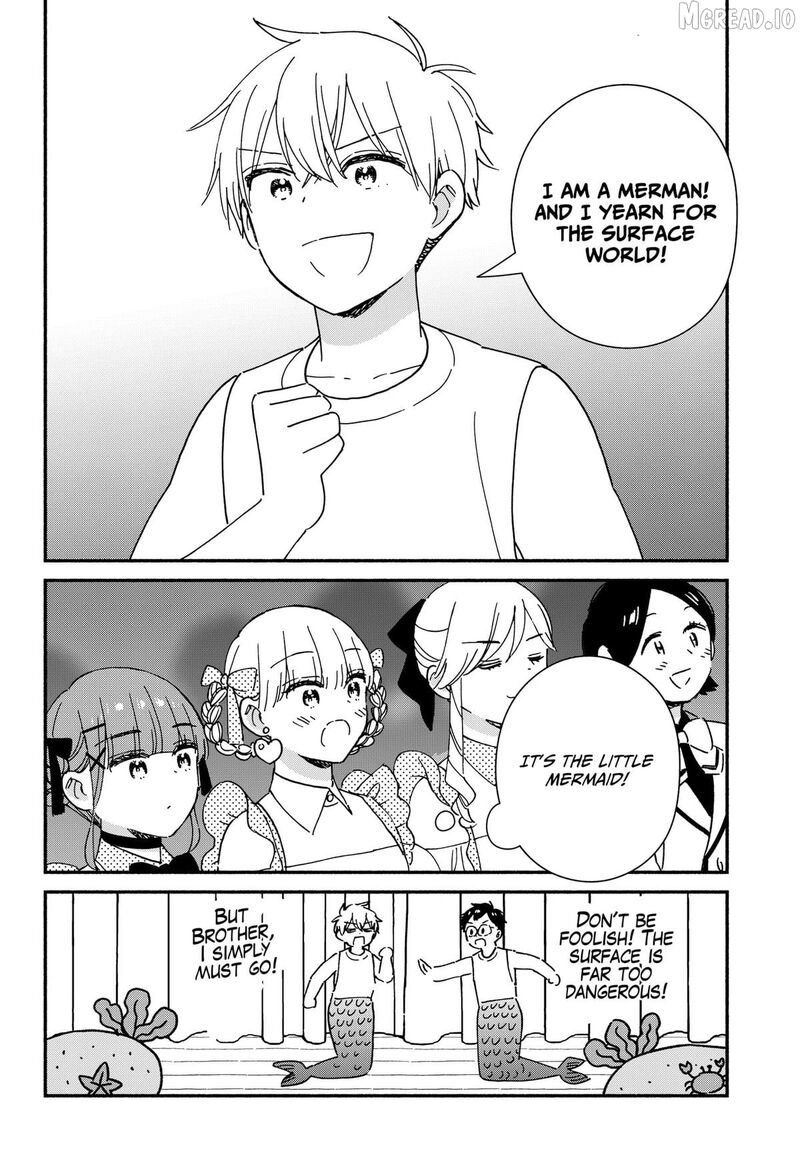 Kono Class Ni Gal Wa Inai 42 4