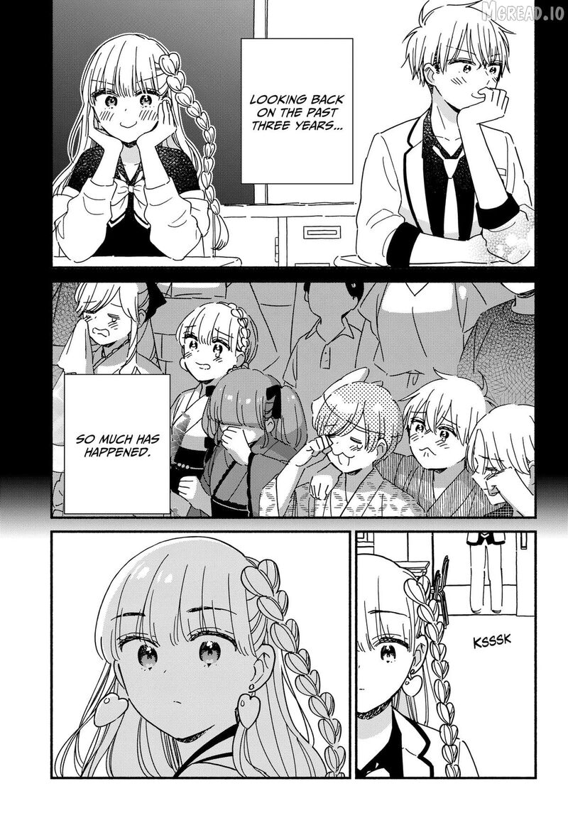 Kono Class Ni Gal Wa Inai 43 9