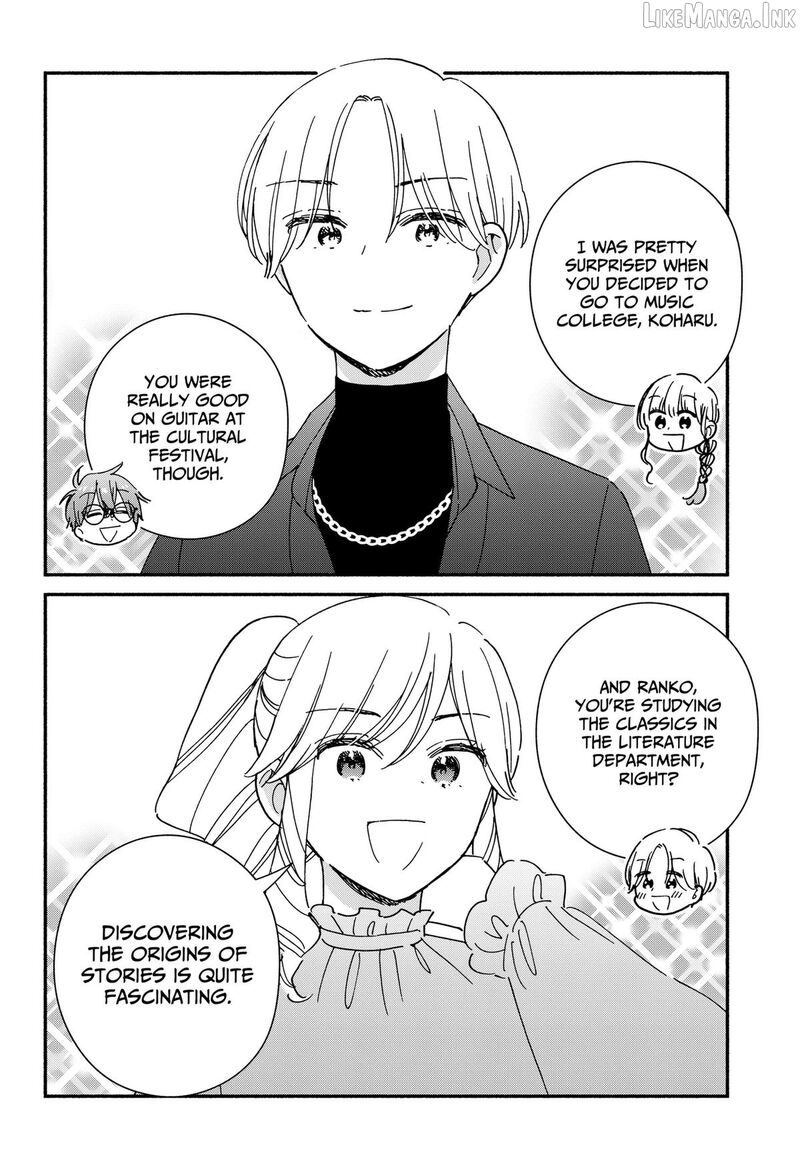 Kono Class Ni Gal Wa Inai 44 8