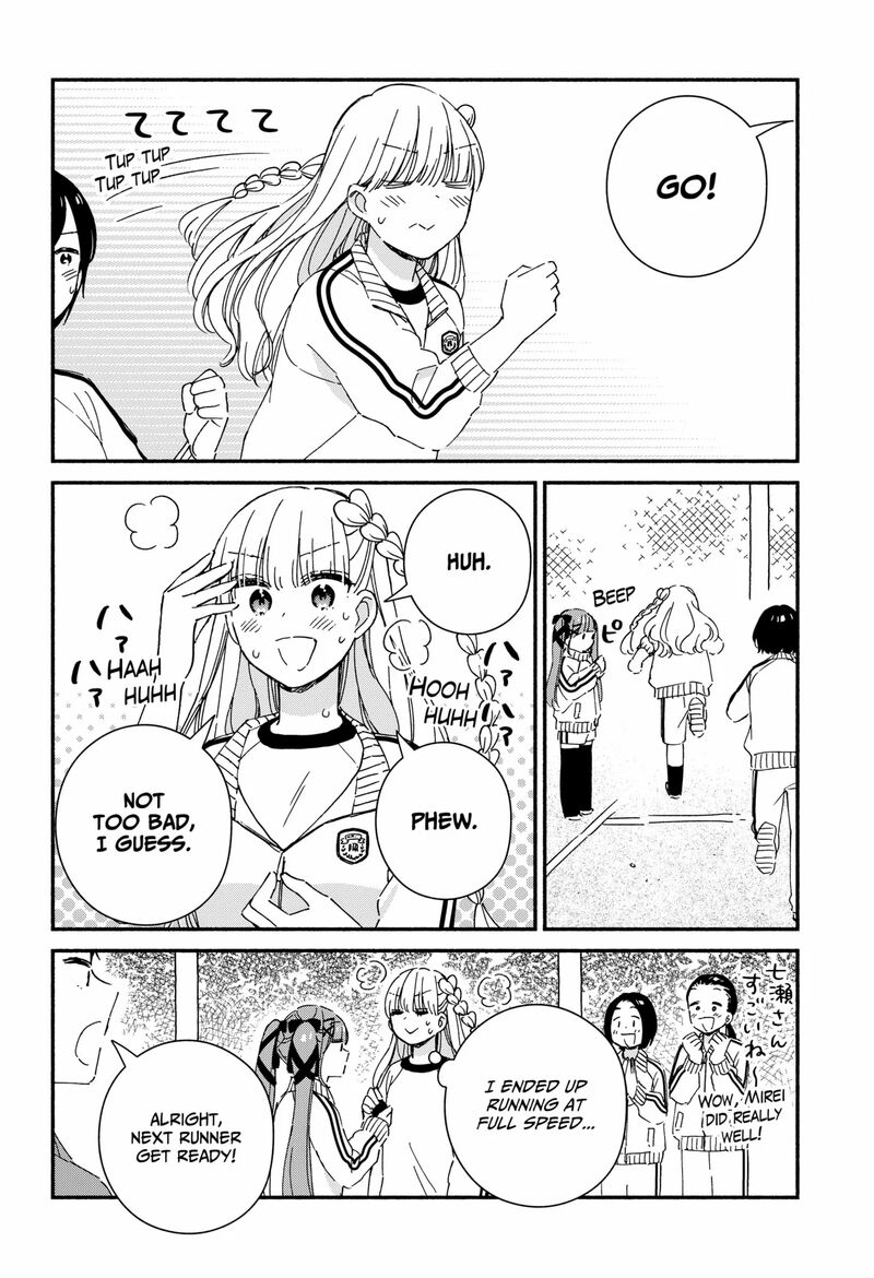 Kono Class Ni Gal Wa Inai 5 10