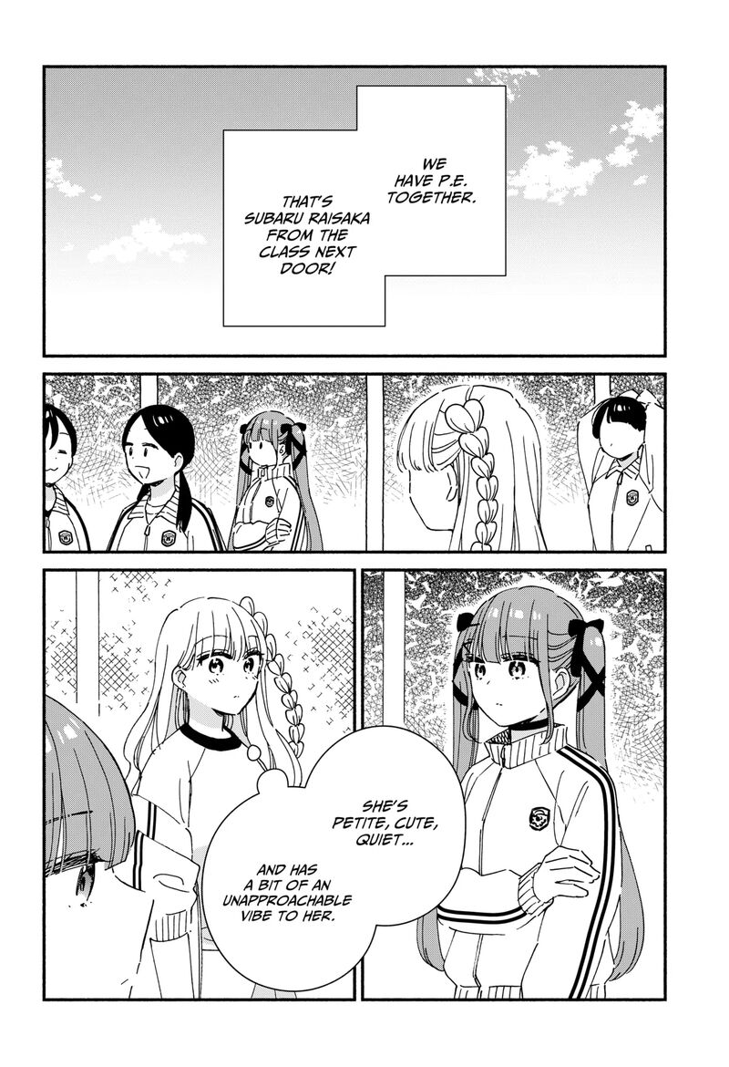 Kono Class Ni Gal Wa Inai 5 6