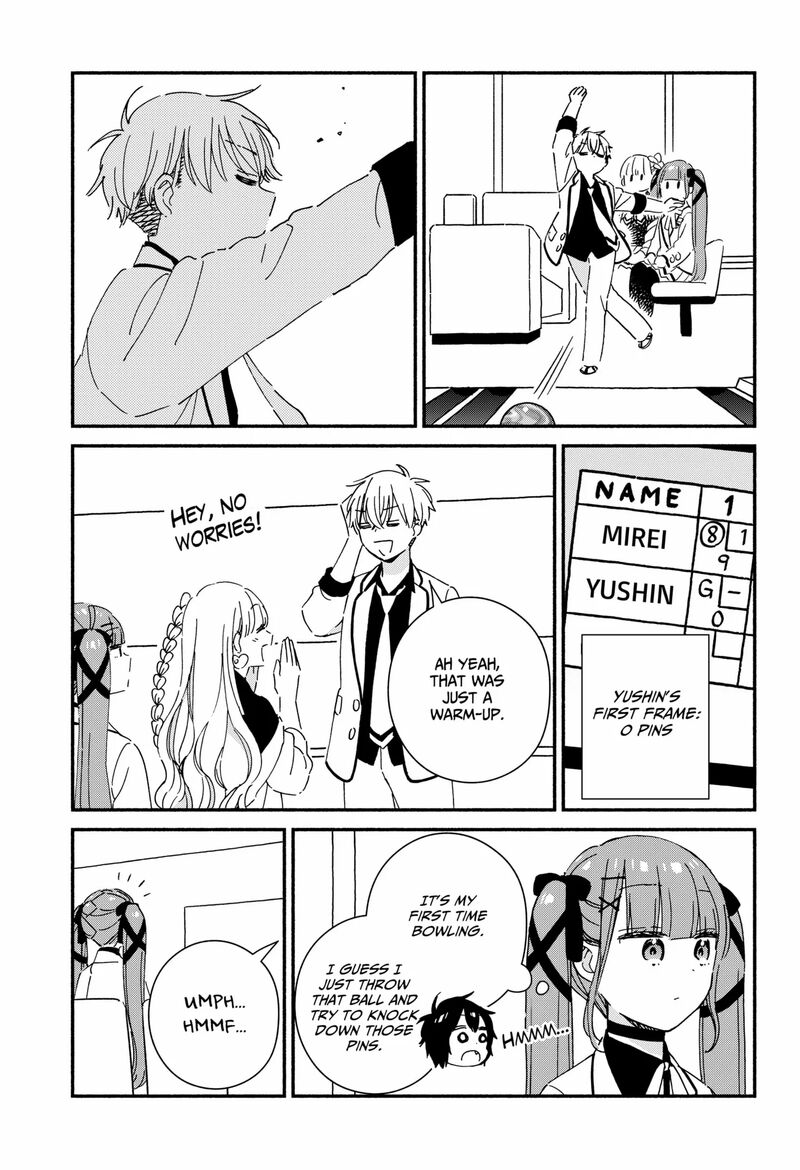 Kono Class Ni Gal Wa Inai 6 11