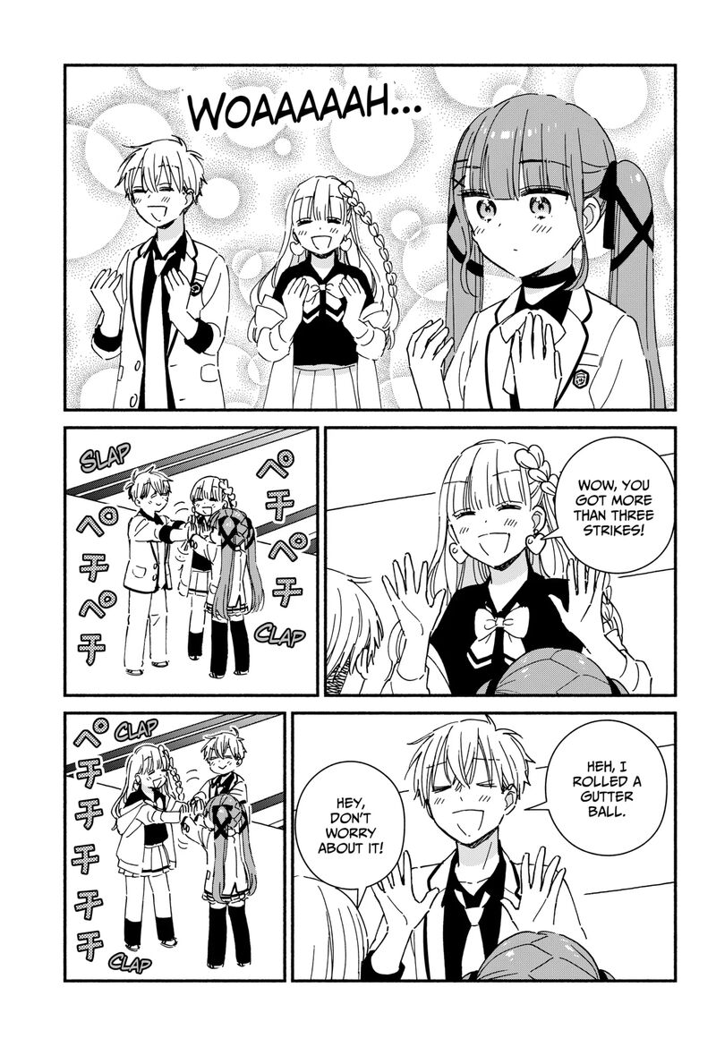 Kono Class Ni Gal Wa Inai 6 17
