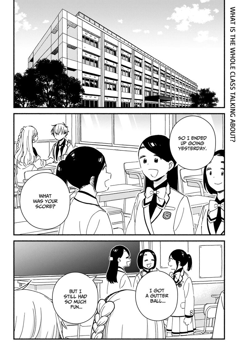 Kono Class Ni Gal Wa Inai 6 2