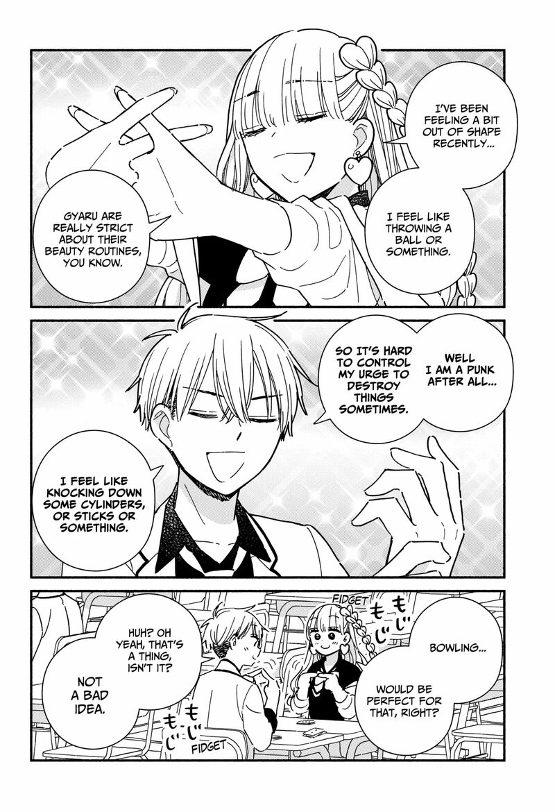 Kono Class Ni Gal Wa Inai 6 4