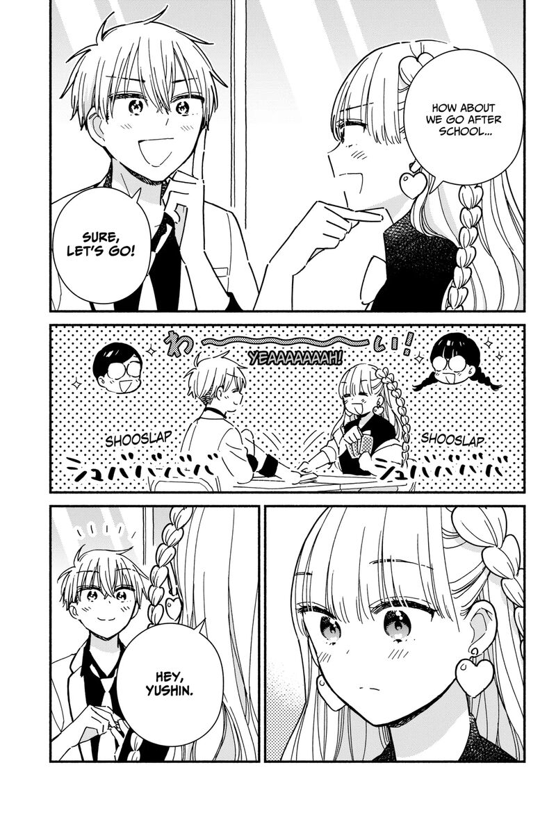 Kono Class Ni Gal Wa Inai 6 5