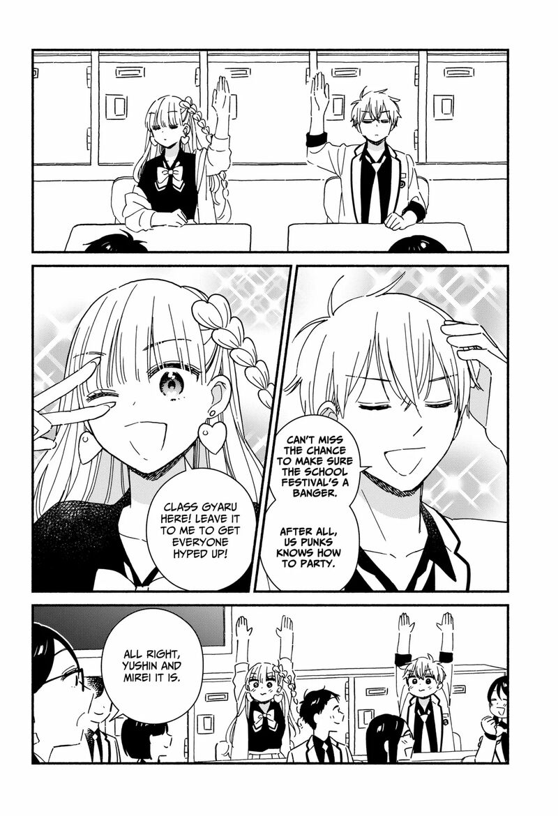Kono Class Ni Gal Wa Inai 7 3