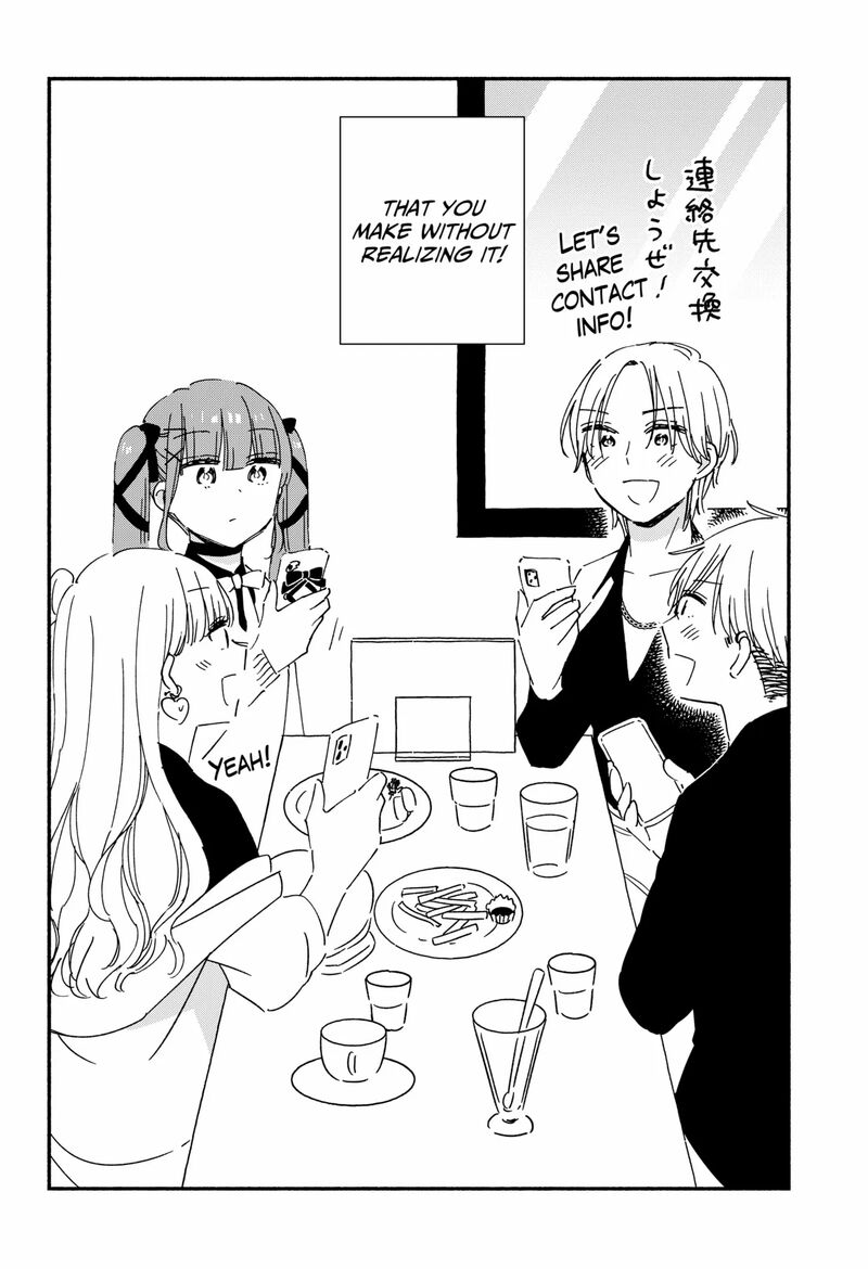 Kono Class Ni Gal Wa Inai 9 14