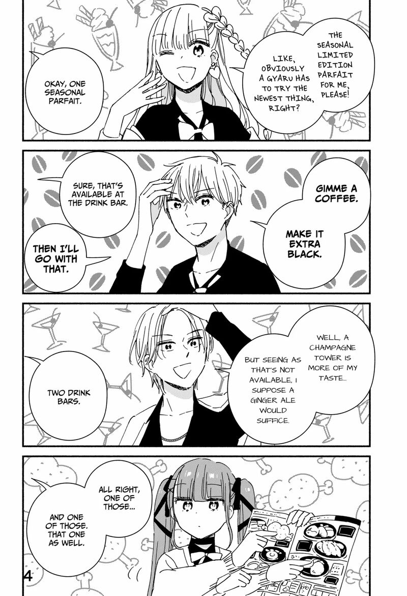 Kono Class Ni Gal Wa Inai 9 4