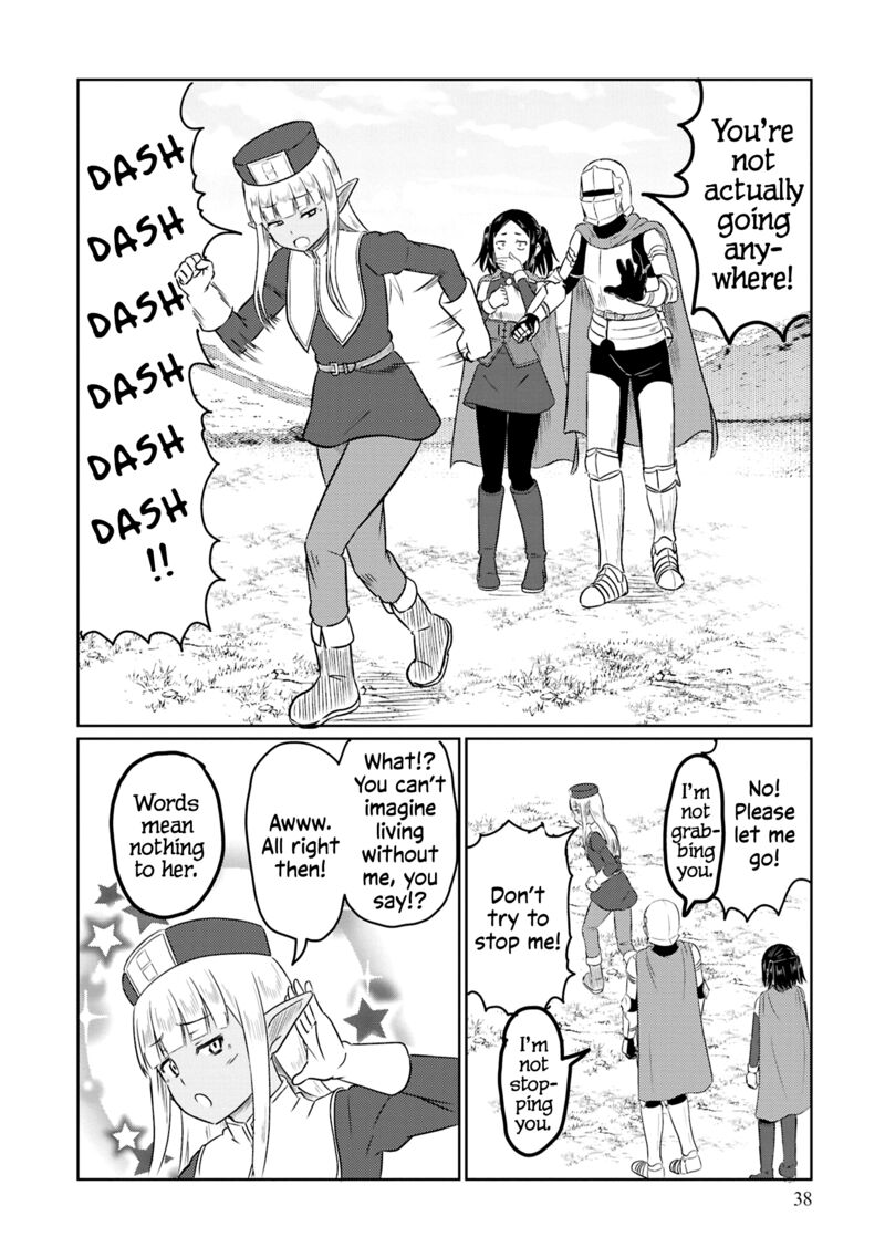 Kono Healer Mendokusai 71 7