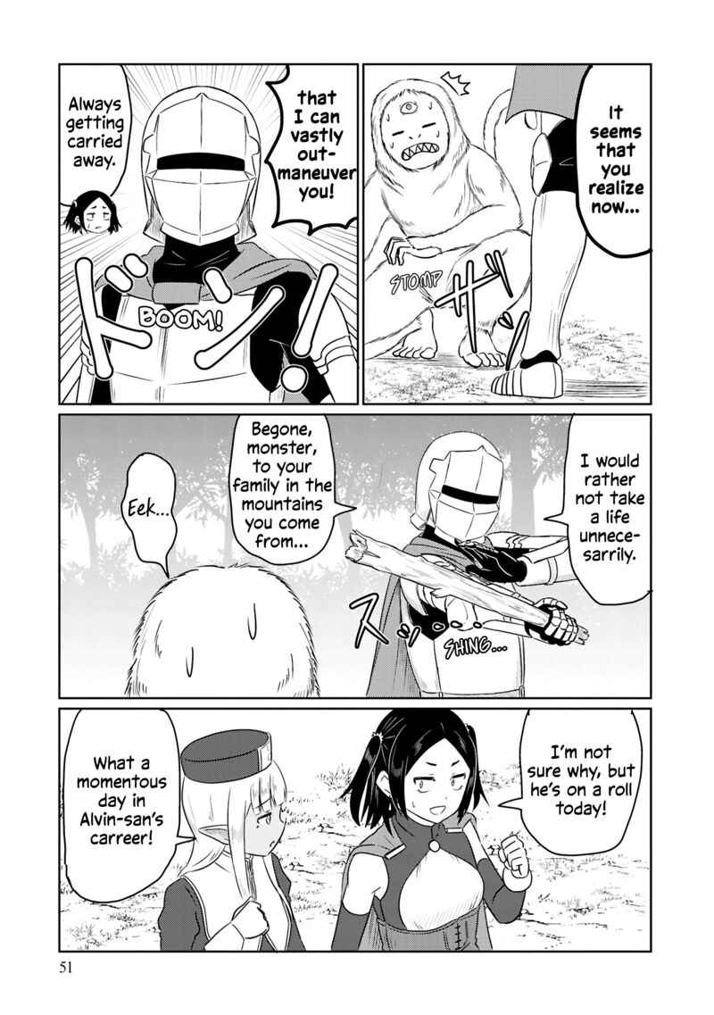 Kono Healer Mendokusai 72 10