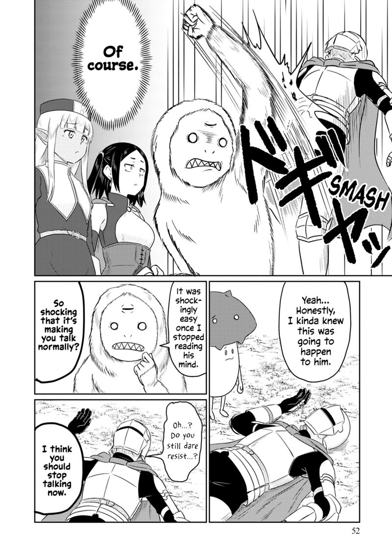 Kono Healer Mendokusai 72 11