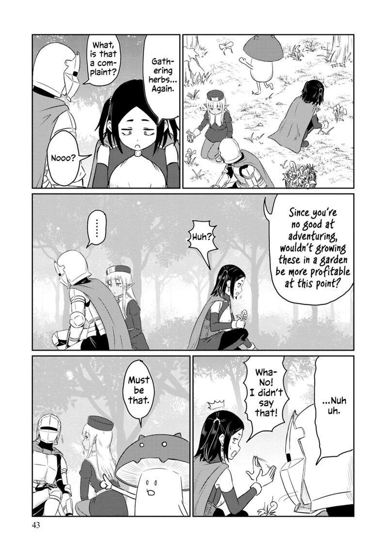Kono Healer Mendokusai 72 2