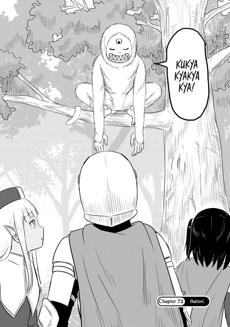 Kono Healer Mendokusai 72 3